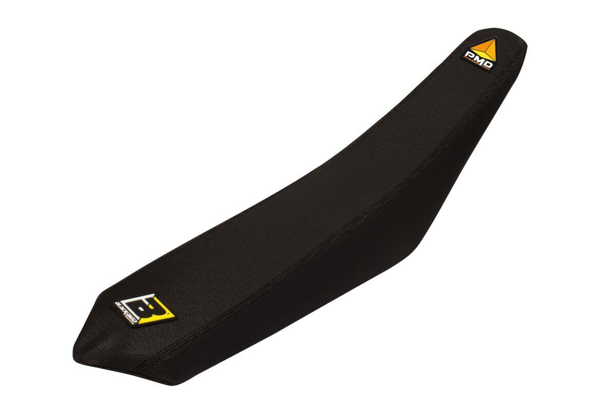 Blackbird Black 1E00g - Bird Pyramid Seat Cover - Sherco Enduro Models 2014-16