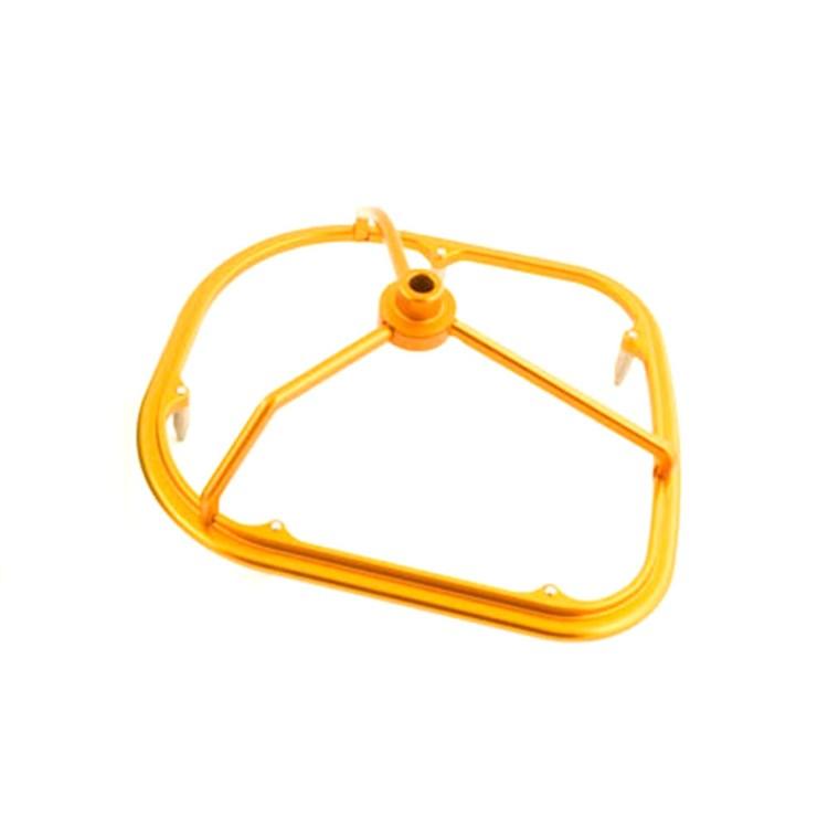 Twin Air Oval Air Filter Cage - KTM 250 1971-1981