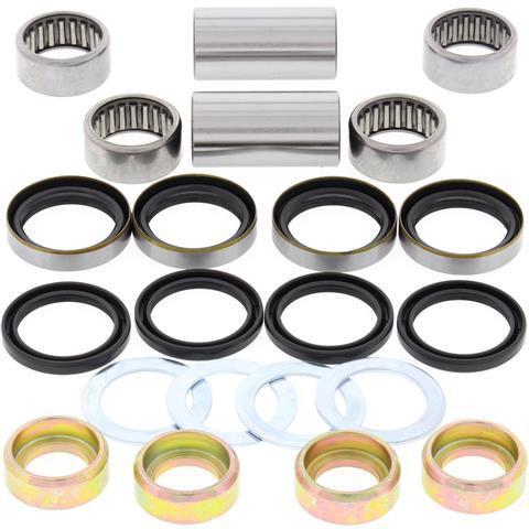 All Balls Swing Arm Bearing & Seal Kit - KTM/Husqvarna SX/TC85 2003-18, SX/EXC125 1993-97, SX/EXC 250/300 1994-95