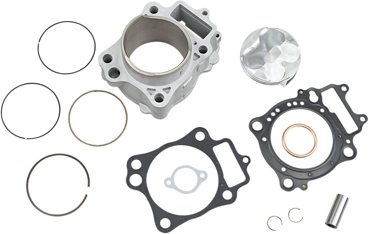 10007-K03 - 10007-K03 - Cylinder Works Cylinder & Piston Kit - Honda CRF250R 2016-17