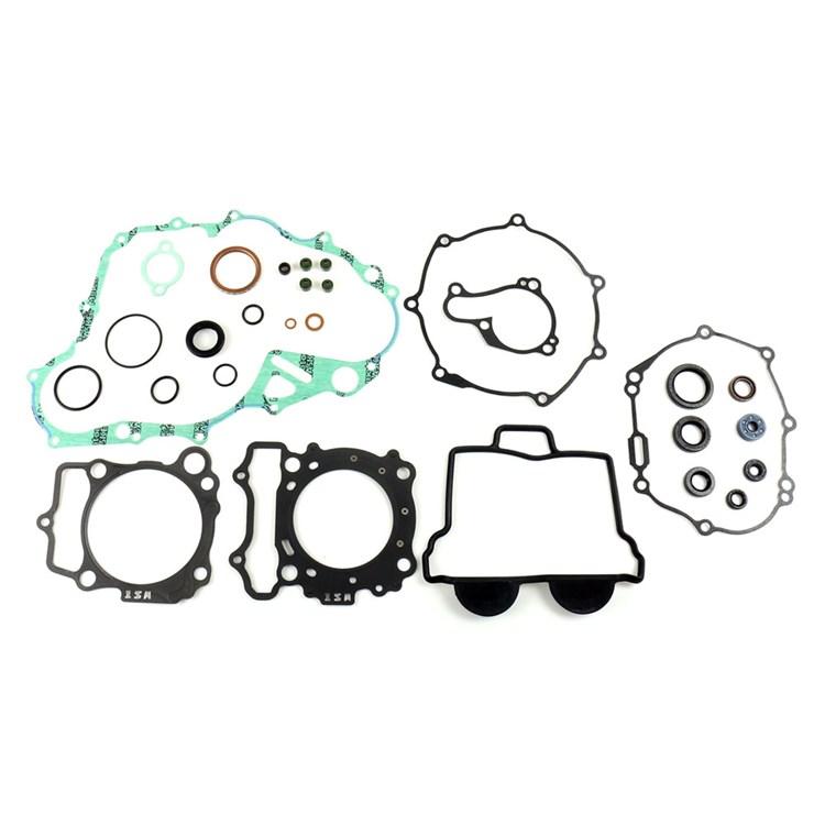 Athena Full Gasket & Oil Seal Kit - Yamaha YZF250 2014-2018, WRF250 2015-2018, YZF250X 2015-2019