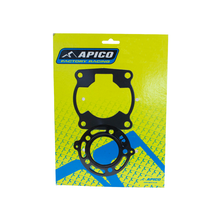 Apico Head & Base Gasket Kit - Kawasaki Kx85 2014-23