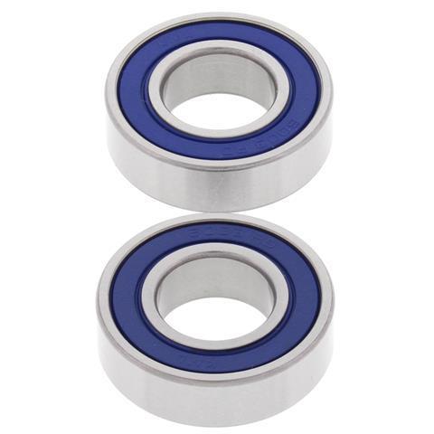 All Balls Wheel Bearing Kit - Front - KTM SX65 1998-2017, SX50 2012-17, Husqvarna TC65 2017
