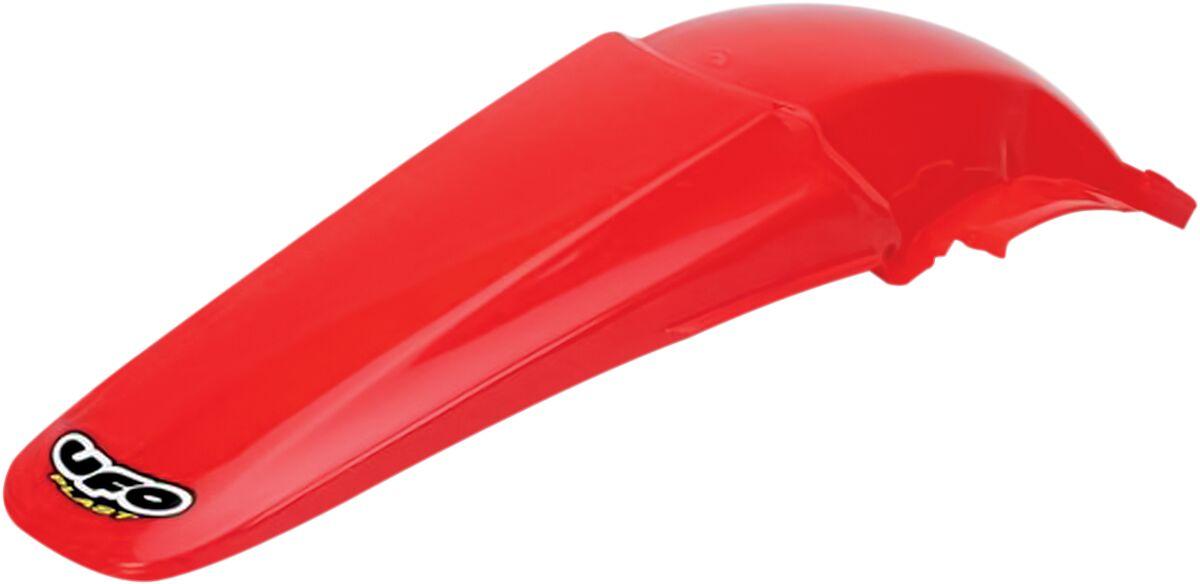 Ufo Red Ho03695#070 - Rear Fender - Honda Crf450r 2002-04