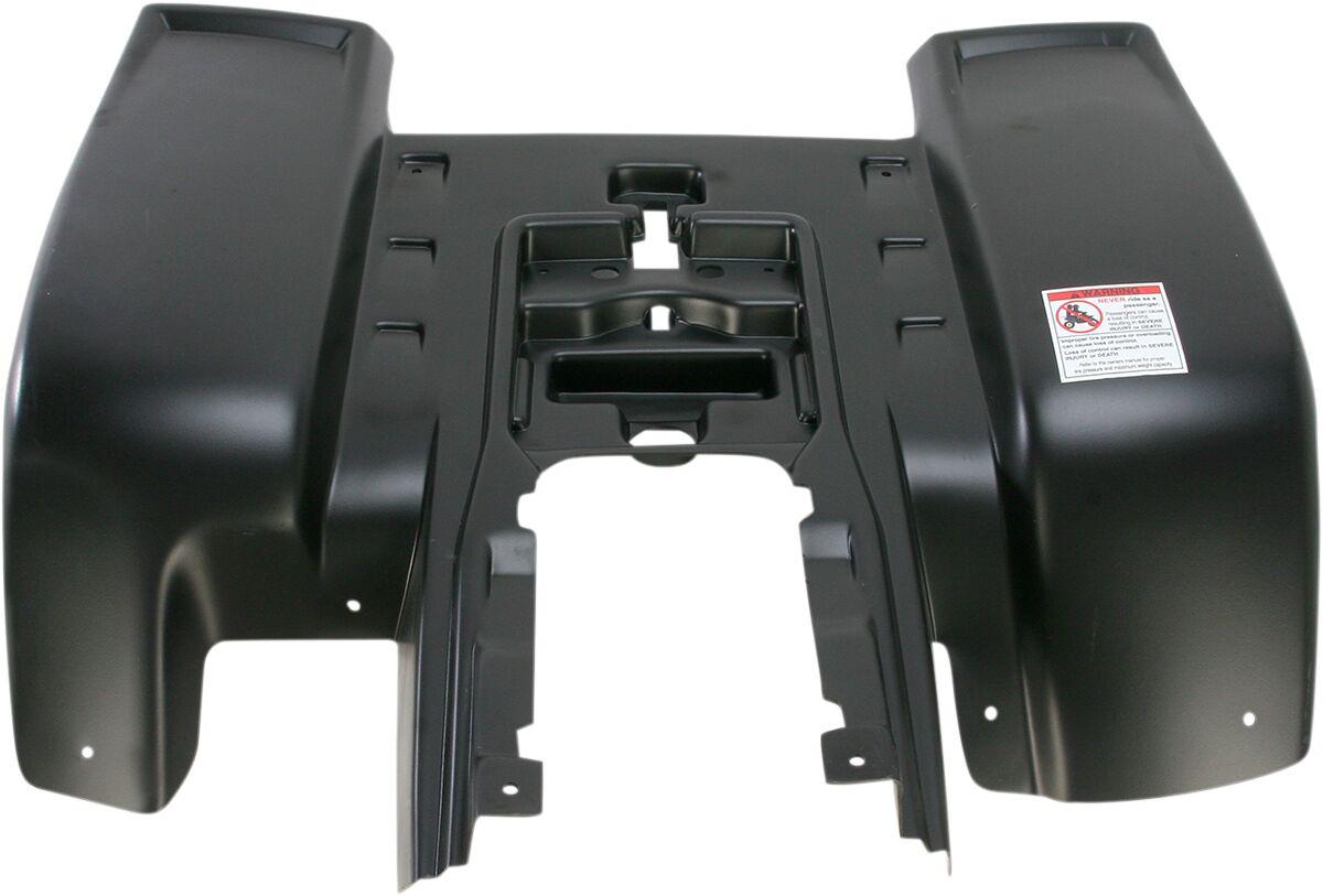 18957-20 - 14040427 - Maier Rear Fender Unit - Yamaha YFZ350 Banshee 1987-2006 - Stealth