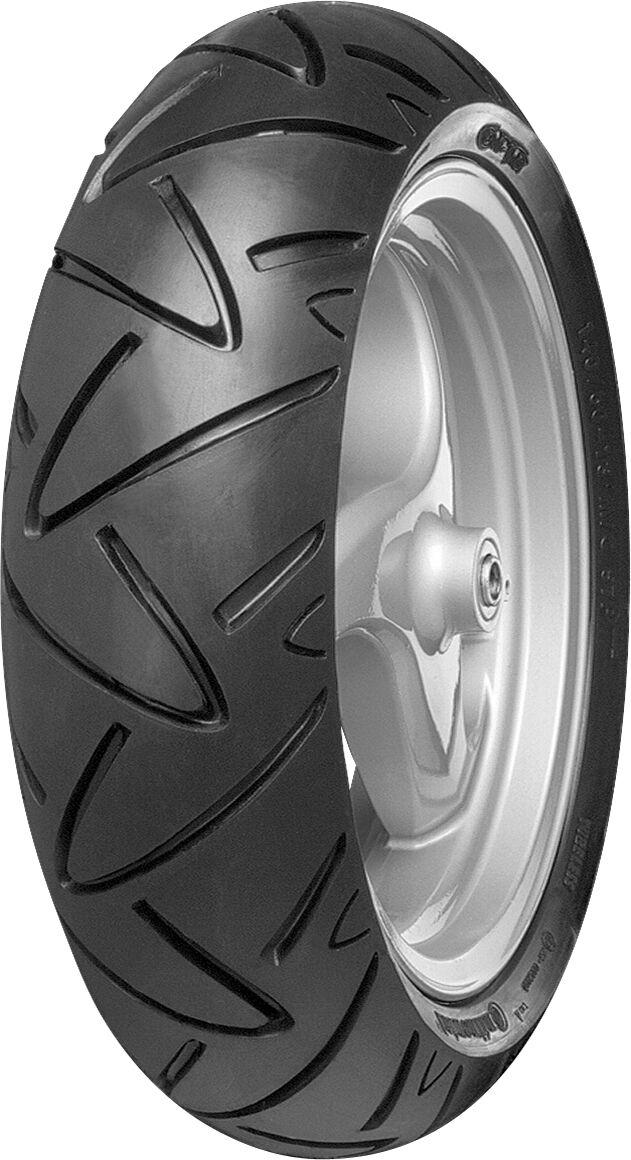 Continental 02401170000 - Contitwist 68S Tl Rear Tyre - 140/70 - 14"