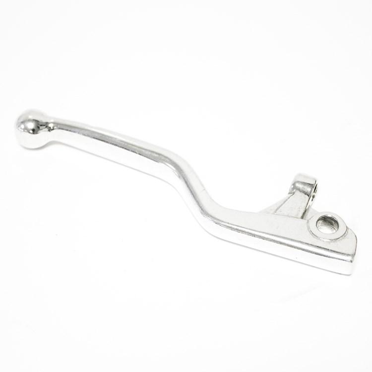 Raceline Silver Cast Brake Lever - Ktm Sx65 2004-11, Sx85 2003-12