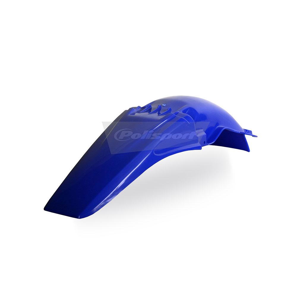Polisport Blue Rear Fender - Yamaha Yz 125/250 1996-2001, Yzf426 2001-02