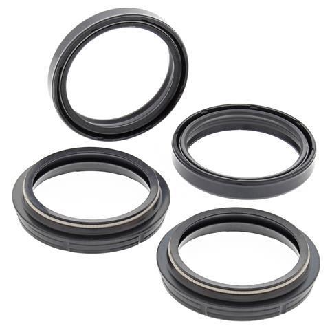 All Balls Fork & Dust Seal Kit - Honda CRF450R 2013-16, Kawasaki KXF450 2013-14