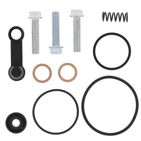 All Balls Clutch Slave Cylinder Rebuild Kit - KTM SXF450 2007-12, SXF505 2008, XC-F450-505 2008-09
