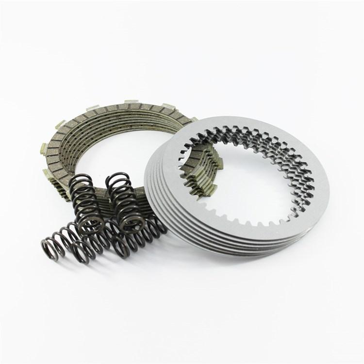 Apico Performance Clutch Kit & Springs - KTM SX65 2009-23, Husqvarna TC65 2017-23, Gas Gas MC65 2021-23