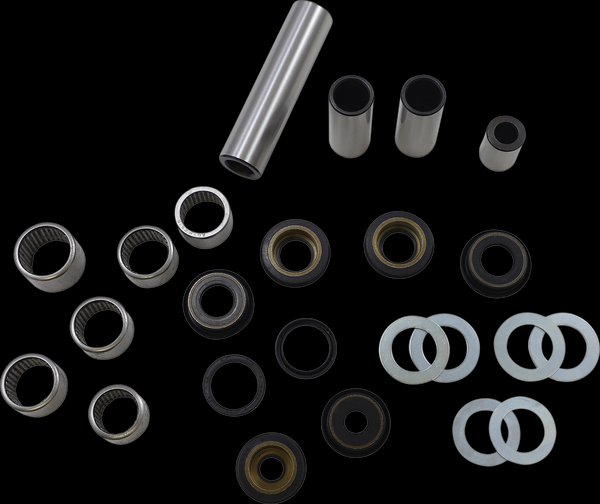 All Balls Swing Arm Linkage Bearing Kit - KTM/Husqvarna SX/TC 125-150 & SX-F/MC-F 250-450 2021-22 FC/FX250-450 2022