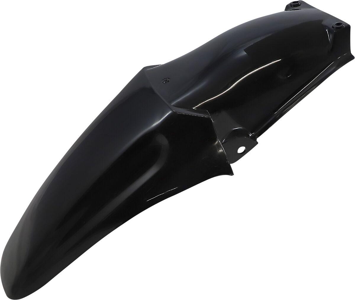 Ufo Black Su02944#001 - Rear Fender - Suzuki Rm 125/250 1994-95