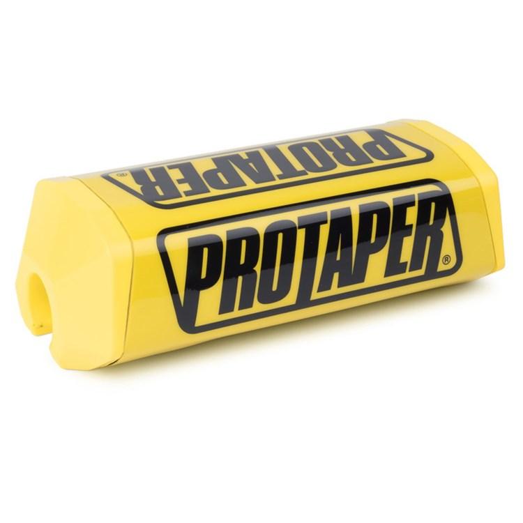 Pro Taper Yellow Square 2.0 Race Molded Bar Pad