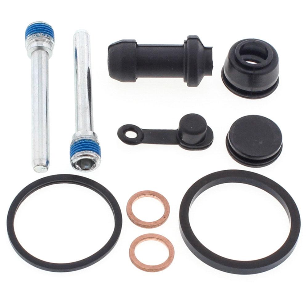 All Balls Front Caliper Rebuild Kit - Kawasaki KFX400 2003-06
