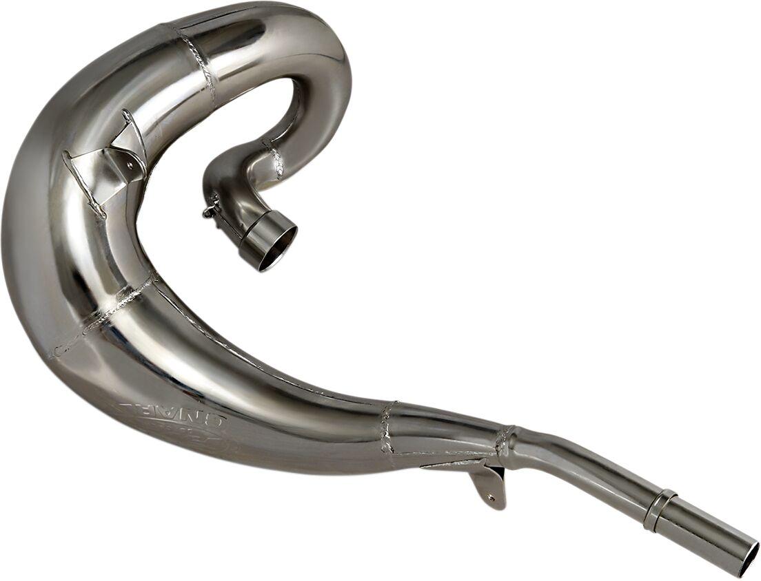 025056 - FMF Gnarly Front Pipe For Gas Gas EC 250/300 & MC250 2003-06