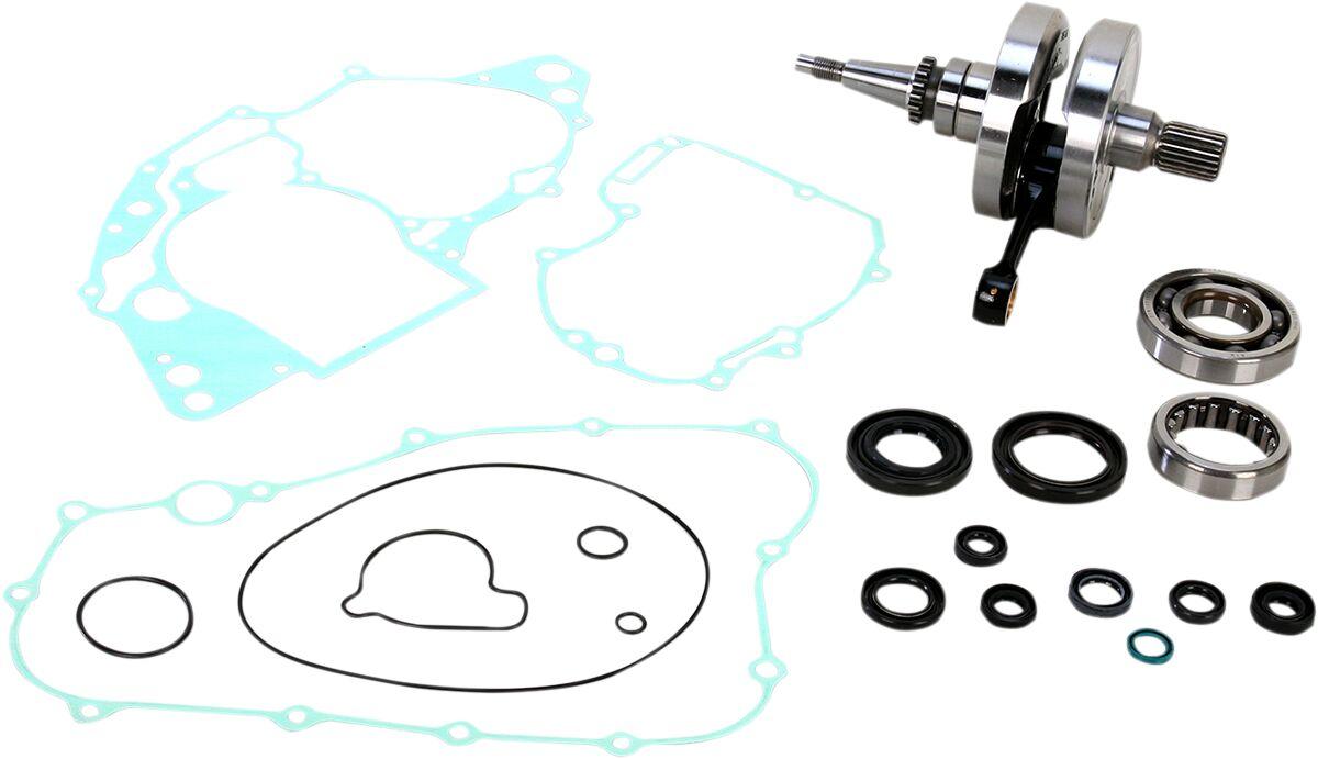 WWPC159 - WWPC159 - Wiseco Crankshaft Kit - Honda CRF250R 2004-07