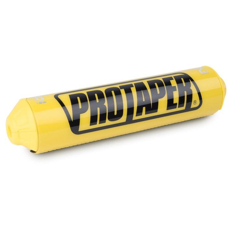 Pro Taper Yellow Fuzion Race Molded Round Bar Pad