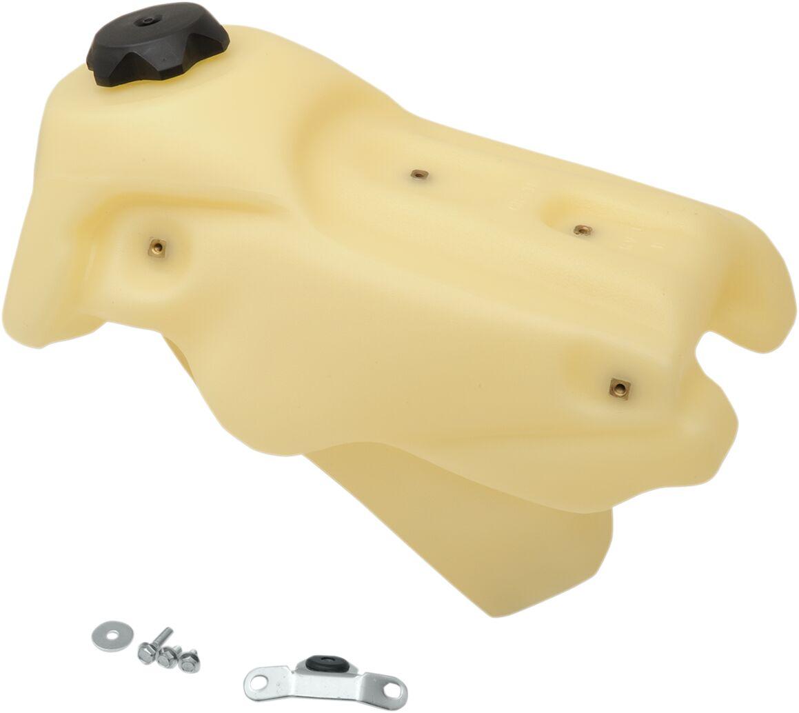 112231-N2 - 112231-N2 - IMS Fuel Tank - Honda CR 125/250 2002-07 - Clear/ 12L