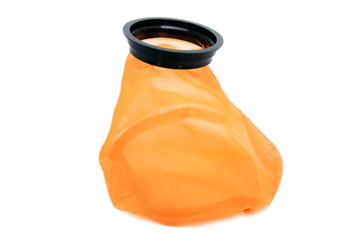 Twin Air Fuel Filter - Yamaha YZF250 2019-2023, YZF450 2018-2022, WRF250/450F 2020-2023, XEF/XXF