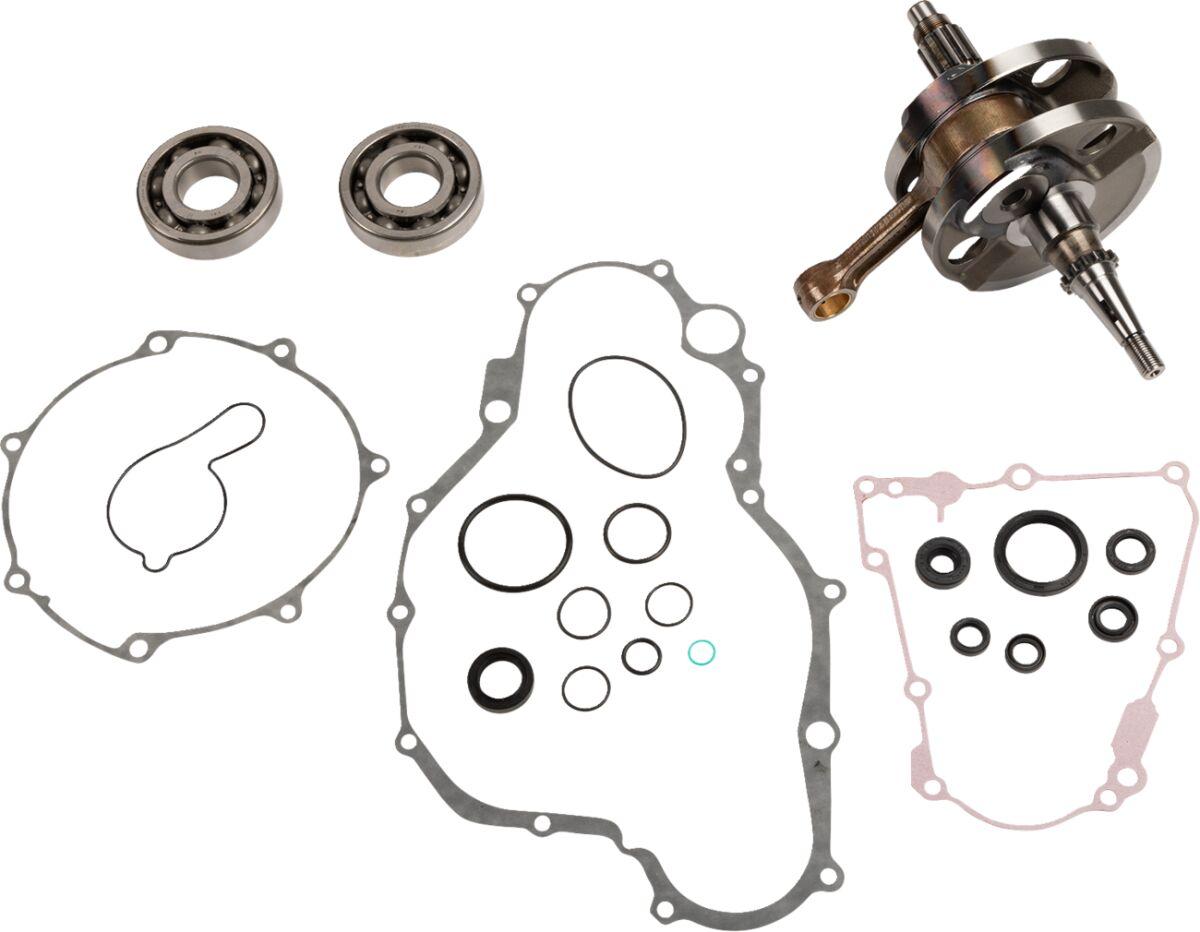 WWPC151 - WWPC151 - Wiseco Crankshaft Kit - Yamaha YZF450 2006-09