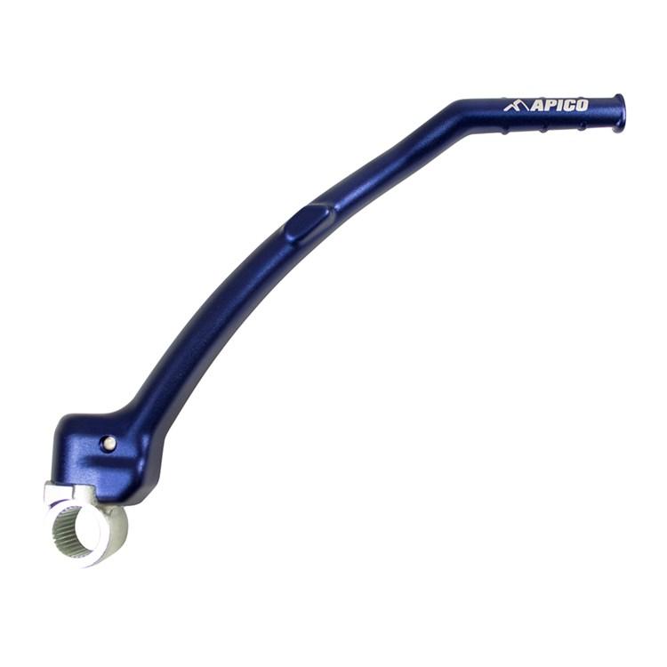 Apico Blue Kick Start - Yamaha Yzf450 2011-17, Wrf450 & Yzf450x 2016-18