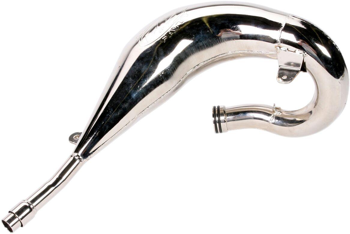 020147 - FMF Fatty Front Pipe For Yamaha YZ125 1996-98
