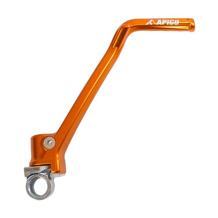 Apico Kick Start - KTM SX 125/150 1998-2015, EXC 125/200 1998-2016 - Orange