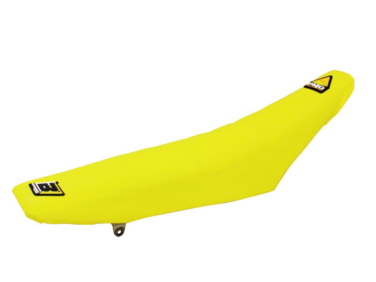 Blackbird Yellow 1328G/01 - Pyramid Seat Cover - Suzuki Rmz250 2007-18