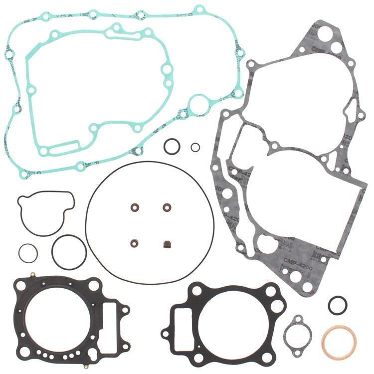 Vertex Full Gasket Kit - Honda CRF250R 2008-2009