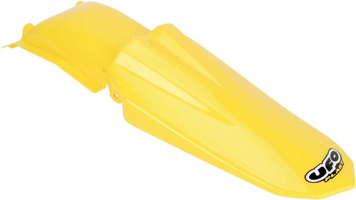 Ufo Yellow Hu03313#103 - Rear Fender - Husqvarna Tc/Te 250/450/510 2005-07