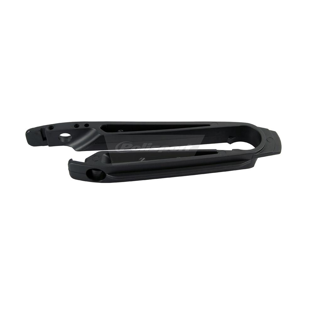 Polisport Chain Slider - KTM SX 2007-10, EXC 2008-11 - Black