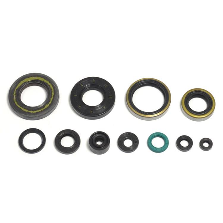 Athena Oil Seal Kit - Kawasaki KX250 1995-2004
