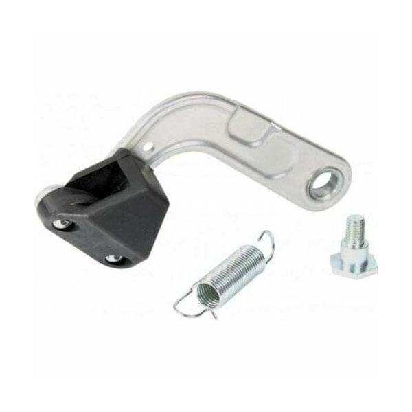 Apico Silver Trials Chain Tensioner - Beta Rev 3 2000-08