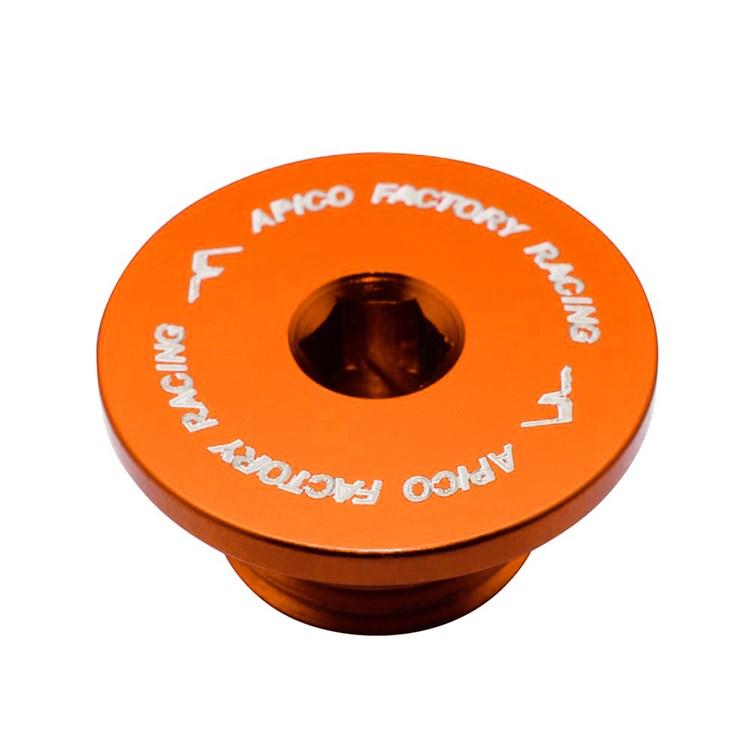 Apico Orange Oil Timer Plug - Montesa 4Rt 2005-23