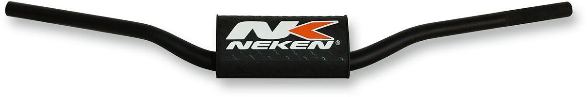 R01014BK - Neken K-Bar Radical Design Fat Bar Handlebars - Black