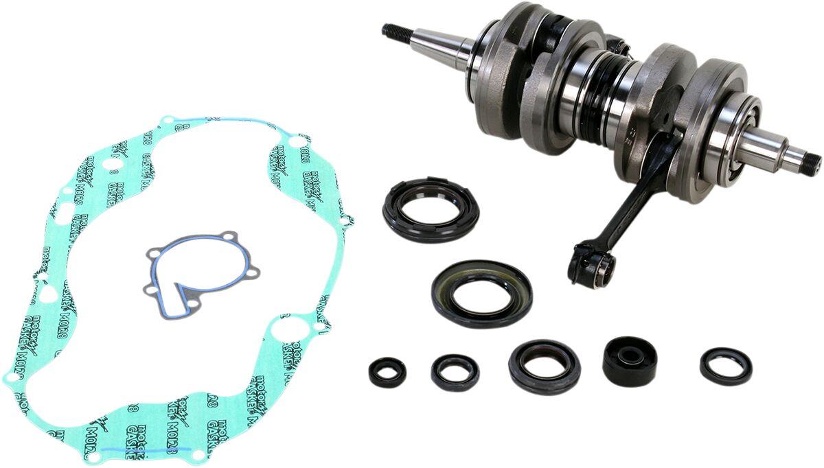 WWPC100 - WWPC100 - Wiseco Crankshaft Kit - Yamaha YFZ350 Banshee 1987-2006