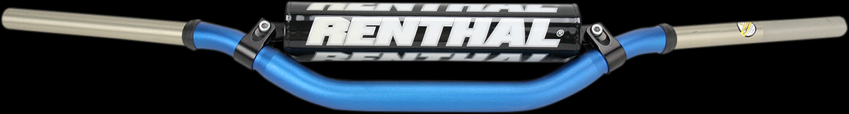 Renthal Blue 996 Twinwall Villopoto/Stewart Bend Handlebars
