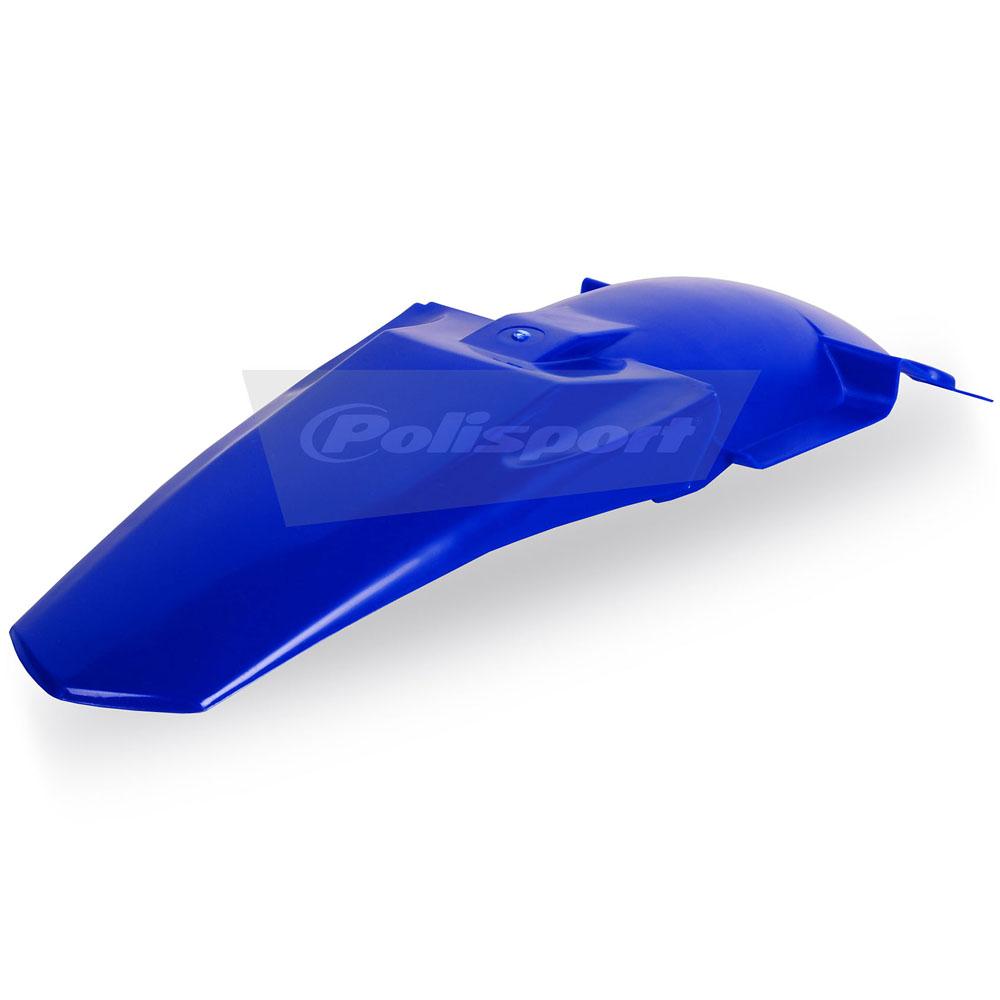 Polisport Blue Rear Fender - Yamaha Yz85 2002-21