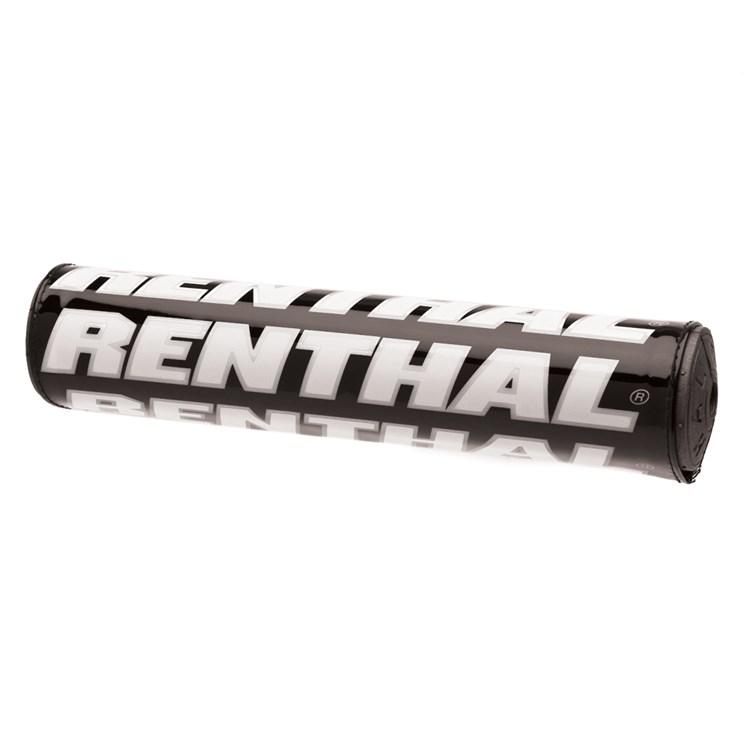 Renthal 240mm/10" SX Bar Pad - Black