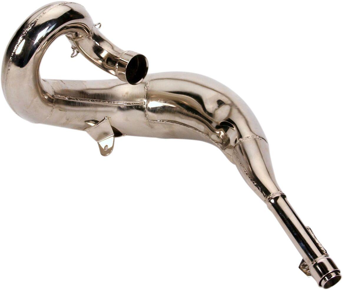 020025 - FMF Gnarly Front Pipe For Honda CR250 1988-91