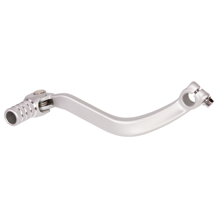 Apico Forged Gear Pedal Lever - Suzuki Rm250 2001-08