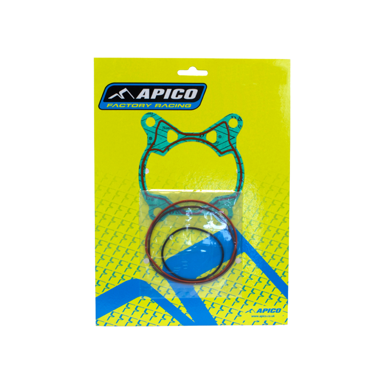 Apico Head & Base Gasket Kit - Ktm Sx85 2003-17, Husqvarna Tc85 2014-17