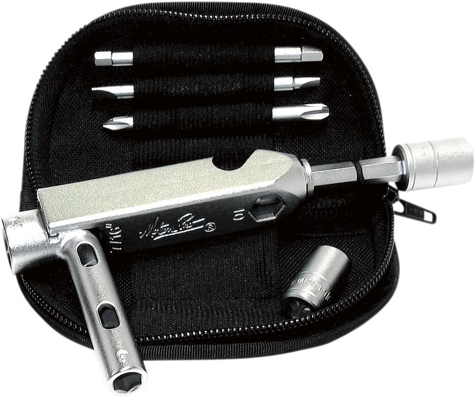 08-0161 - Motion Pro Multi-purpose Tool - Honda Africa Twin & BMW GS
