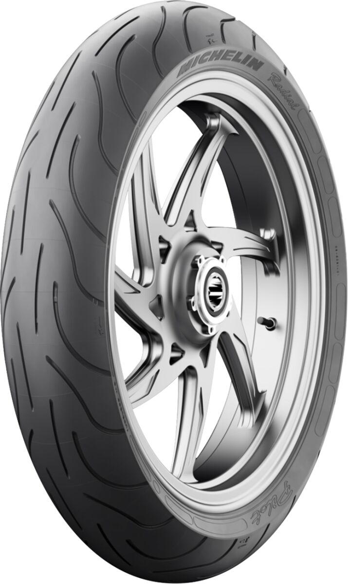 925136 - Michelin Pilot Power 2CT 55W TL Front Tyre - 120/60 - 17"