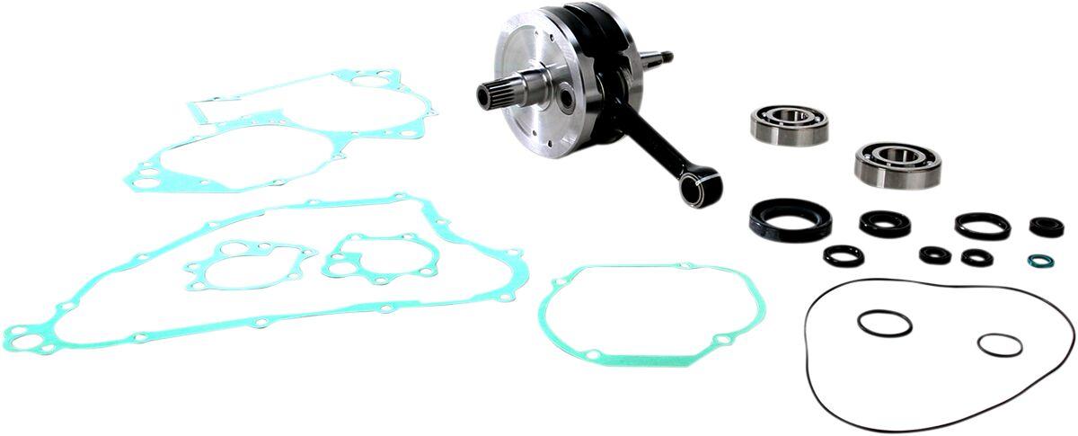 WWPC132 - WWPC132 - Wiseco Crankshaft Kit - Honda CR250 2002-04