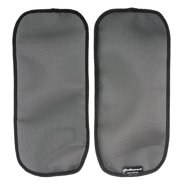 Polisport Mesh Covers For Rad Louvres - Beta 250-300 Rr & 350-480 Rr 2020-23