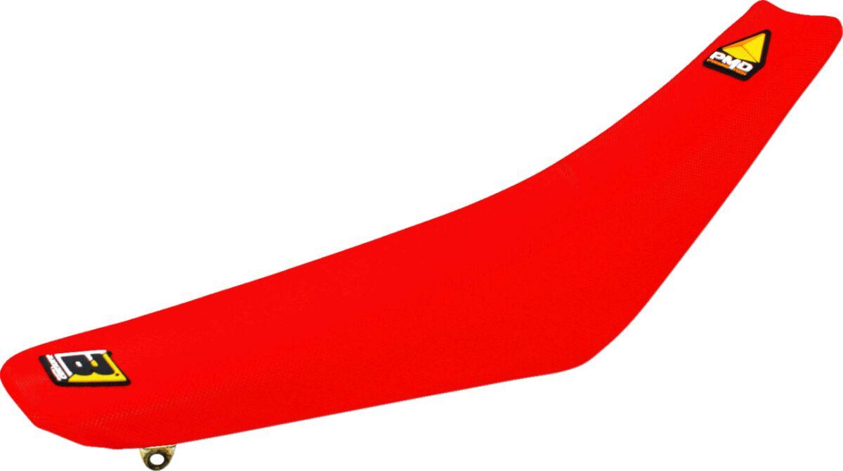 Blackbird Red 1145G/01 - Pyramid Seat Cover - Honda Crf250r 2010-13, Crf450r 2009-12