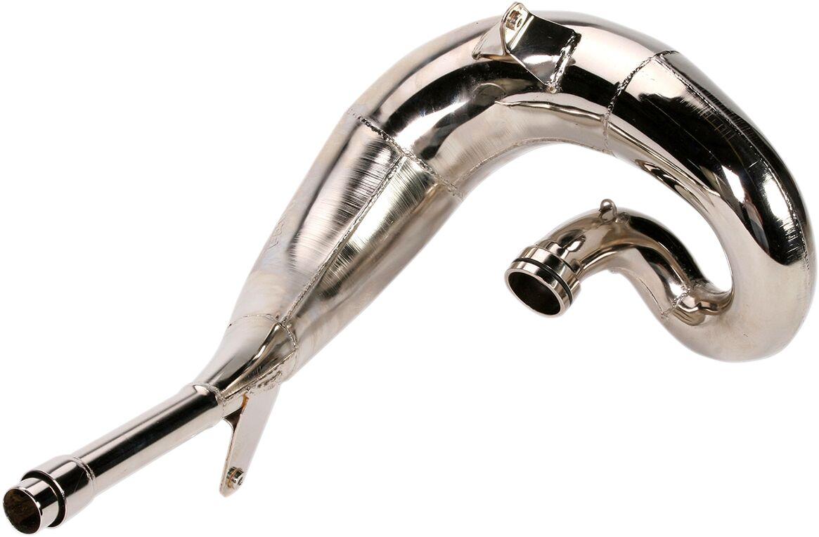 020149 - FMF Fatty Front Pipe For Yamaha YZ250 1997-98
