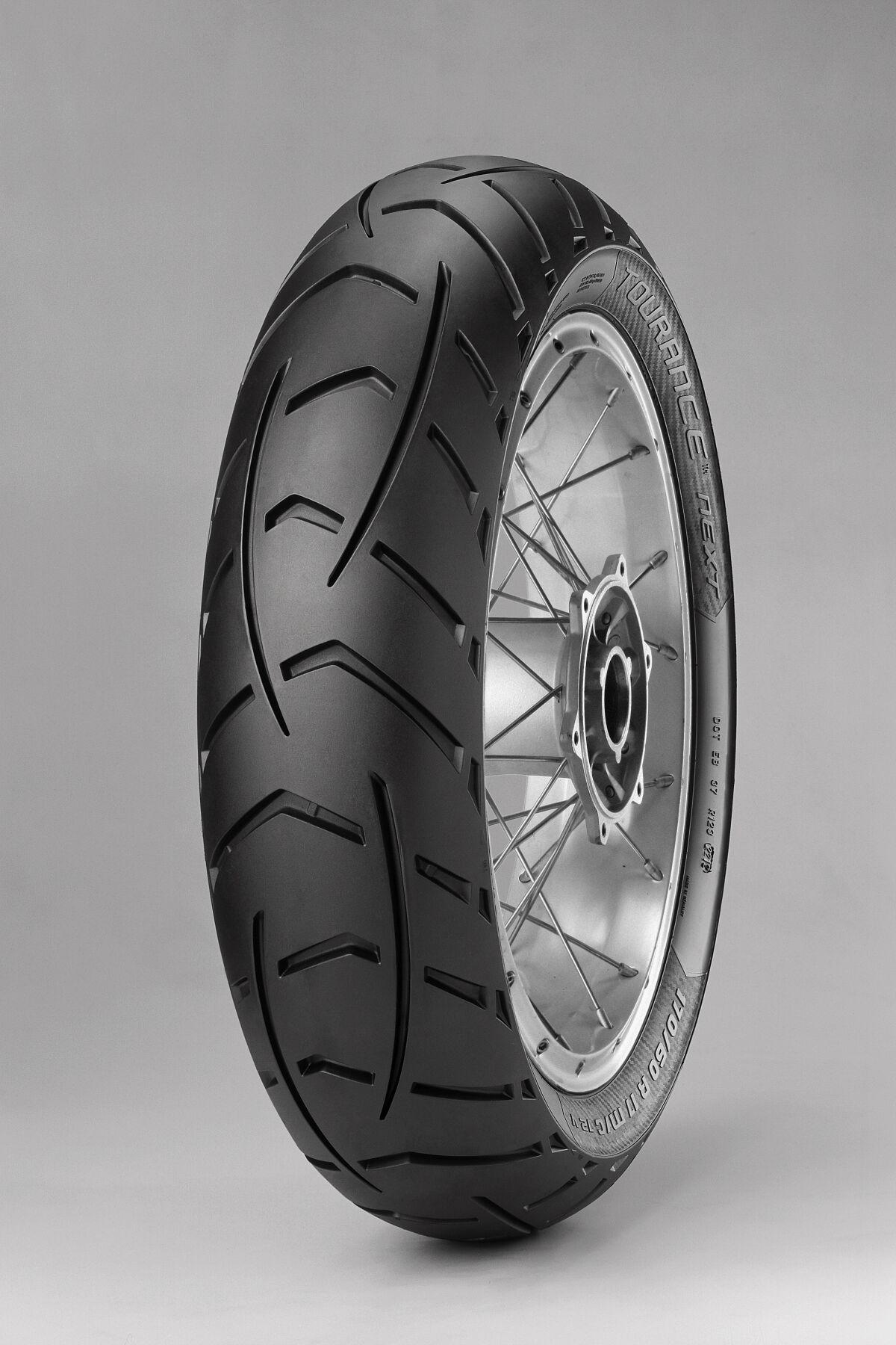 2084800 - Metzeler Tourance Next 69V TL Rear Tyre - 150/70-17"